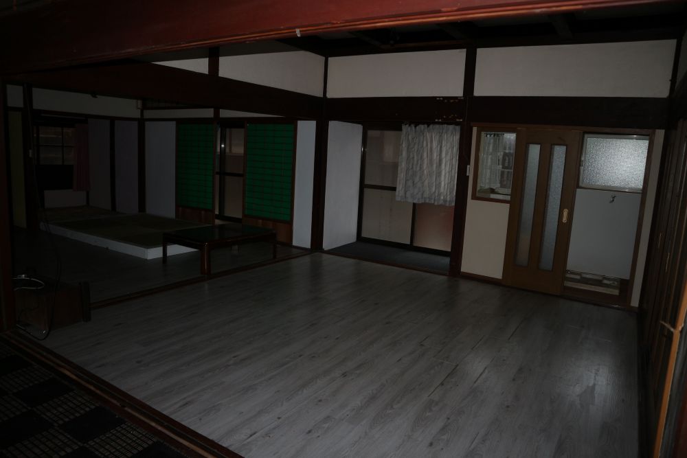 detached 米原地域