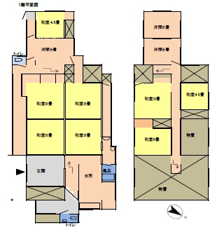 detached 米原地域
